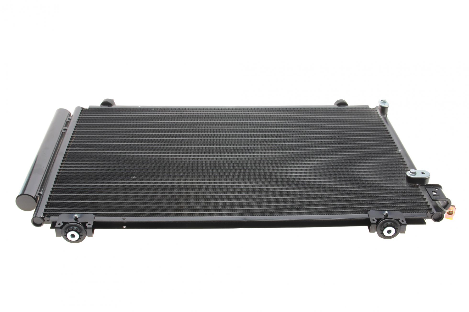 Конденсор кондиціонера avensis 16i/18i/20d4d 03- 